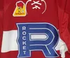 Gla W25 McCARRON Laval Rocket Jersey EVANS PARISI TAORMINA BELZILE HOLLAND JEVPALOVS HUDON RICHARD FROESE SHINKARUK AUDETTE ALZNER POEHLING