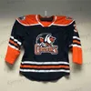 GLA Bakersfield Condors Ahl Hockey Jersey Adam Cracknell Seth Griffith James Hamblin Brad Malone Philip Kemp Luke Esposito Tim Schaller Dino