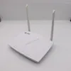 Equipamento de fibra óptica GPON ONU ONT ONT GM620 1GE 3FE WLAN 2.4G5G WiFi AC Versão em inglês Rede de função Remotamentada