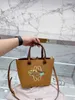 10A Дизайнерская женская сумочка для покупок вершина Canvas Большой пляжный пакет для туризма Messenger плечо для плеча кошелек