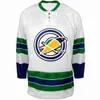 Gla Custom NCAA Golden Seals Maillot de hockey universitaire vintage 27 Gilles Meloche 9 Ivan Boldirev 22 Joey Johnson 10 Ted Hampson 8 Walt Mckechnie