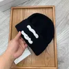 Designer Brand Men039s Luxury Beanie Hat Ladies Autumn and Winter Fashion Trend Classic Letter C Outdoor Warm Versatile Knitted1533653