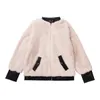 Pele feminina pele falsa mulheres quente teddy bear velo couro retalhos bolso manga longa jaqueta slim zip up oversize outwear casacos 220923