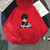 Zhong Li Print Genshin Impact Hot Game Anime Hoodie Damen/Herren Streetwear Kawaii Kleidung von T-Shirts Übergroßes Sweatshirt Harajuku 12