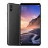 Original Xiaomi Mi Max 3 4G LTE Celular 6GB RAM 128GB ROM Snapdragon 636 Octa Core Android 6.9" Tela Cheia 12.0MP AI Impressão Digital ID Rosto 5500mAh Celular Inteligente