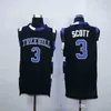 Uf Top Quality 1 3 The Film Version of One Tree Hill Lucas Scott 23 Nathan Scott jersey Double Stitched College Basketball Jerseys Size S-XXL