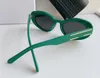 Модельер -дизайнер фирменные солнцезащитные очки B3U для женщин Симпатичные очаровательные бокалы для формы бабочки летний открытый универсальный стиль Antiultr2888091