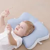 Pillows Anti eccentric Head Baby Shaping Pillow Anti fall Artifact born Correction Children Infant Accessories 220924