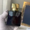 Luksusowy unisex zapach Baccarat 540 Ekstrait perfum Eau de Parfum 70ml EDP Niesamowity zapach wysokiej klasy spray Szybki statek