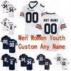 SJ Custom College Football Jerseys 1 Big Kat Bryant SJ Ey Gatewood 10 Bo nix 11 Karlos Dansby 12 Eli Stove 14 Nick Marshall Men Women Stitched