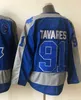 Jersey عكسي عكسي Retro John Tavares Hockey''nhl''jerseys أوستون ماثيوز ميتشل مارنر مورغان ريلي ويليام نياندر جاسون سبيزا جاك