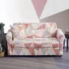 Крышка стула 14 цветов диван с узкой обертыванием все включено в проскальзывание.
