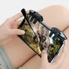 Game Controllers Mobile Triggers For PUBG Six-Finger Linkage Artifact Handle Easy To Use Physical Mechanical Button
