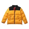 Men's Down Parkas 22 mens Winter puffer jacketsdown coat womens Fashion Down jacket Couples Parka Outdoor Warm Feather Outfit Outwear Multicolor coats