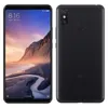 Original Xiaomi Mi Max 3 4G LTE Mobiltelefon 4GB RAM 64GB ROM Snapdragon 636 Octa Core Android 6.9" Helskärm 12.0MP AI Fingeravtryck ID Face 5500mAh Smart Mobiltelefon