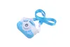 Videocamere 2MP 1080P per bambini Regalo di compleanno Fotocamera per bambini educativi