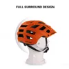 Cykelhjälmar Cairbull MTB Helmet Trial XC Mountain Road Bicycle Helmet In-Mold Ultralight 280G Cycling Hats Man Woman Casco Bicicleta 55-61CM T220921