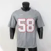 WSK Troy Trojans Football Jersey NCAA College Demarcus Ware Gunnar Watson Kimani Vidal Barber Johnson Slocum Jr. Billingsley Stoudemire TJ Harris Woods Rogers Doege