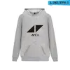 Sweats à capuche pour hommes DJ Avicii hommes/femmes décontracté à manches longues à capuche Streetwear pull printemps automne sweat veste vêtements hauts