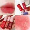 Lip Gloss Wasserdicht Transparent Samt Matte Lippenstift Lang Anhaltende Feuchtigkeitsspendende Glasur Nicht-stick Tasse Maquillaje TSLM1