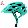 Cycling Helmets MOON Cycling Helmet Women Men Lightweight Breathable In-mold Bicycle Safety Cap Outdoor Sport Mountain Road Bike Equipment T220921