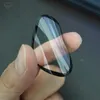 İzle Ekran Koruyucu Film 3D Kavisli Tam Kapak Yumuşak Pama Pet Koruyucu Apple Watch 49mm 41mm Samsung Xiaomi Garmin Amazffit Huawei