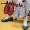 Chaussures de pantoufles pour hommes 2022 Sandales à la mode à la mode d'été Fashion Wading No vamp gym convertible Eva Femmes
