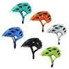 Cykelhjälmar Cairbull MTB Helmet Trial XC Mountain Road Bicycle Helmet In-Mold Ultralight 280G Cycling Hats Man Woman Casco Bicicleta 55-61CM T220921