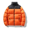 Men's Down Parkas 22 mens Winter puffer jacketsdown coat womens Fashion Down jacket Couples Parka Outdoor Warm Feather Outfit Outwear Multicolor coats