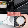 Bento Boxes Stainless Steel Lunch Containers with Compartments Leakproof Food Container Tableware 220923