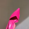 Патентная кожаная пряжка для ремня для насосы для туфли туфли каблуки каблуки alevi milano Женская одежда
