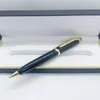 Fountain Pens Metal Ballpoint Pen C T Gel Pen Luxury Office Dostawa Korea Pryweria 220923