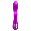 Yarn Pretty LoveアプリBluetoothリモコンG-Spot刺激装置Dildo Vibrator雌性膣ペニス杖のマスターベーションセックスおもちゃ