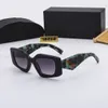 Солнцезащитные очки для женщин Классическая летняя мода нерегулярная металлическая и планка каркасные очки в стиле и планка