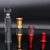 New hookah activated carbon filter nozzle residue filter accessories