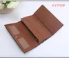 designer Long Ladies Purse Wallets Fashion Hand Clutch Bags Women Pattern PU Leather passport Wallet Card Holder Bags 60172307B