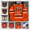 GLA Bakersfield Condors Ahl Hockey Jersey Adam Cracknell Seth Griffith James Hamblin Brad Malone Philip Kemp Luke Esposito Tim Schaller Dino