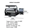 Sublimation Machine Heat Press Machine Printer For 20oz 30oz Straight Tumbler Mug