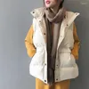 Женские траншевые пальто 2022 Женские рукавочные жилет