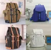 Designer tassen voor vrouw mannen rugzakken klassieke cheque handtas reistas grote capaciteit crossboby handtassen portemonnee cross body bagage plugel portemonnee