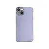 بالنسبة إلى iPhone 14 بالإضافة إلى حالات الهاتف ، 14Pro Max Case 12 13 11 حفرة دقيقة حافة مستقيمة الحزمة الكاملة مع غلاف واقٍ 13