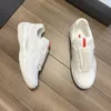 praddalies pada prd man läder mate andas andas extravagance ljus sneaker pris canvas tränare tpu nonslip ny sneaker med box1 designer dammväska g