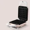 Macchine per il pane Joyoung Sandwich Light Macchina per la colazione Domestica Piccola multifunzione riscaldata Toast Press Tostapane Waffle