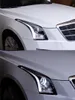 Cadillac ATS-L 20 14-20 18 Bi-xenon Işın Sis Işıkları LED Dönüş sinyali çalışma ışıkları