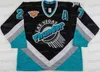 Gla C202 Las Vegas Thunder 50th Anniversary 1994-95 Marc Habscheid 1990 Rhett Trombley 1995-96 Vladimir Tsyplakov 1994 Bob Joyce Hockey Jersey