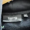 Мужские спортивные костюмы Trapstar Set Пара толстовки толстовок мужская женская одежда 220924