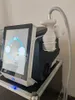 62000 colpi 5D Ice HIFU Attrezzatura di bellezza multifunzionale Anti invecchiamento Cryo Ultrasound Tech Perdita di grasso Body Sculpting Skin Tighting Macchina per la rimozione delle rughe