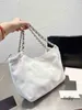 Bolsas de noite Bolsa de compras de grande capacidade Bolsas tiracolo Carteira de designer de marca para mulheres Alça de ombro Moda Mensageiros individuais Bolsas cm