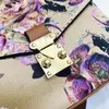 Roze Sugao vrouwen TOTE TOES SCHOUW CROSSBODY TAGS Portemonenteren nieuwe mode handtassen topkwaliteit grote capaciteit handtas boodschappentas met doos CS-0922-210