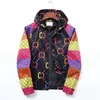 fashion mens jacket autumn winter jackets windbreaker hoodie zipper hooded outer wear hip hop men clothing